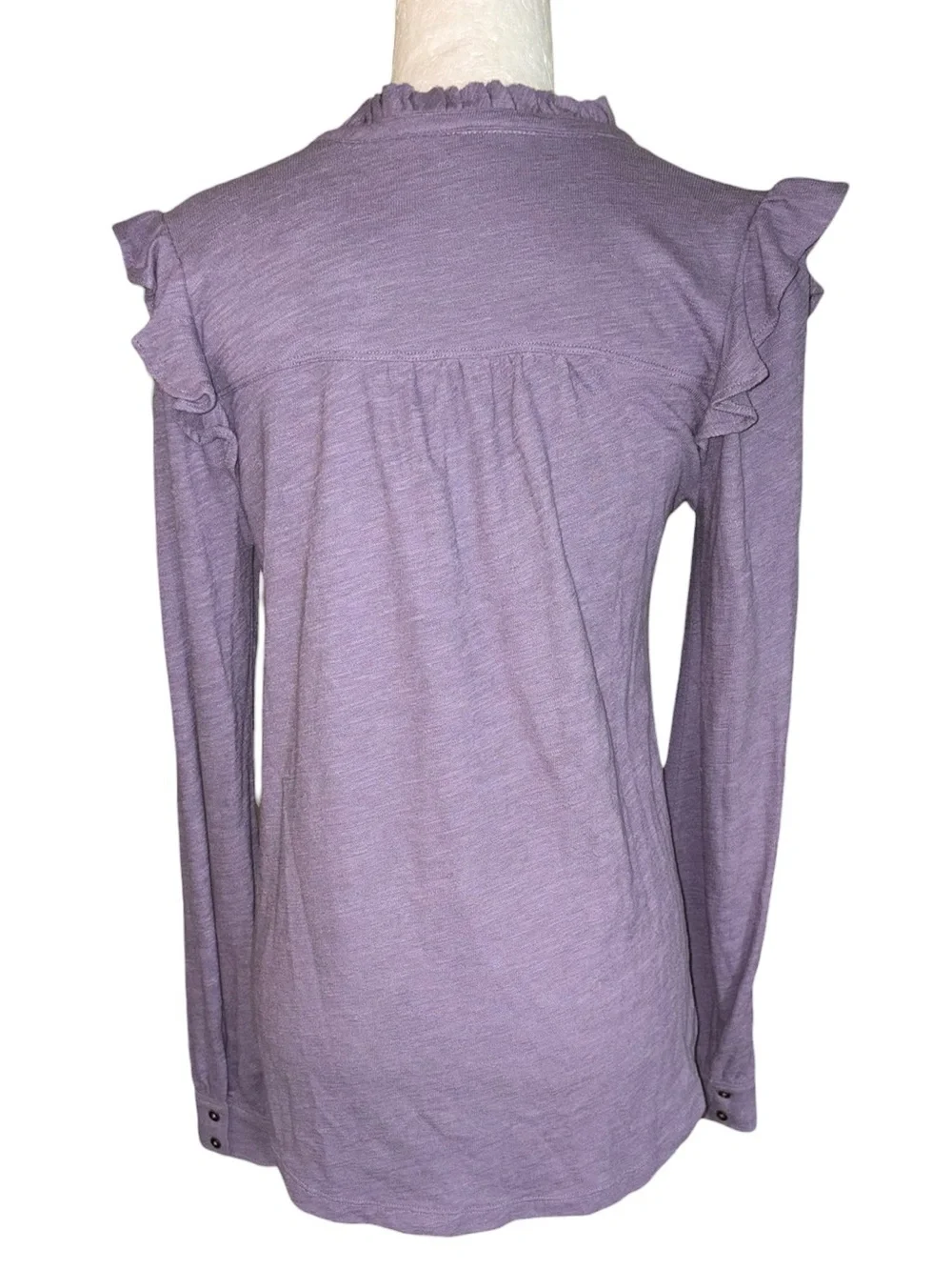 Anthropologie adorable pilcro